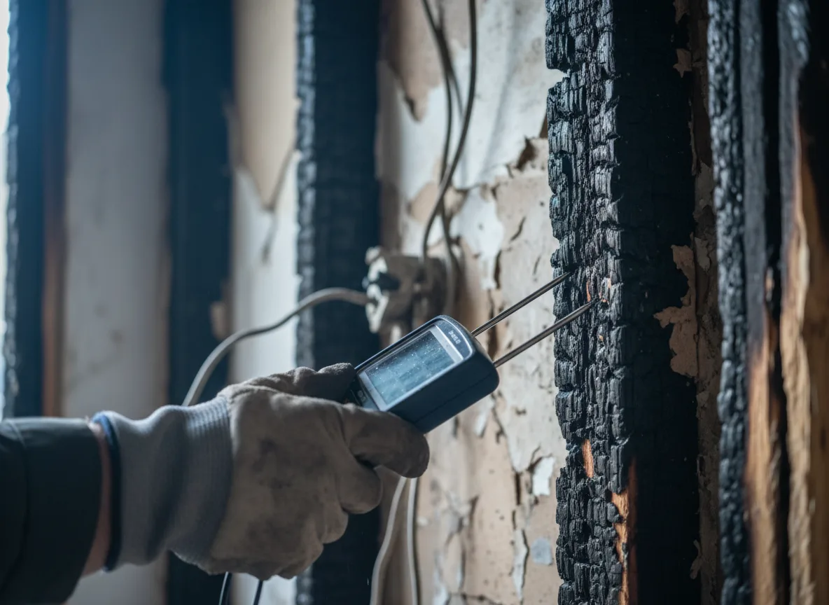 Fire Damage Restoration Kismet, KS FAQs